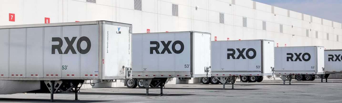 UPS Sells Coyote to RXO: A Seismic Shift in the Trucking Industry